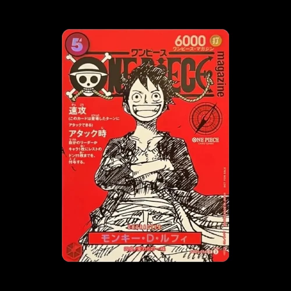 Monkey.D.Luffy