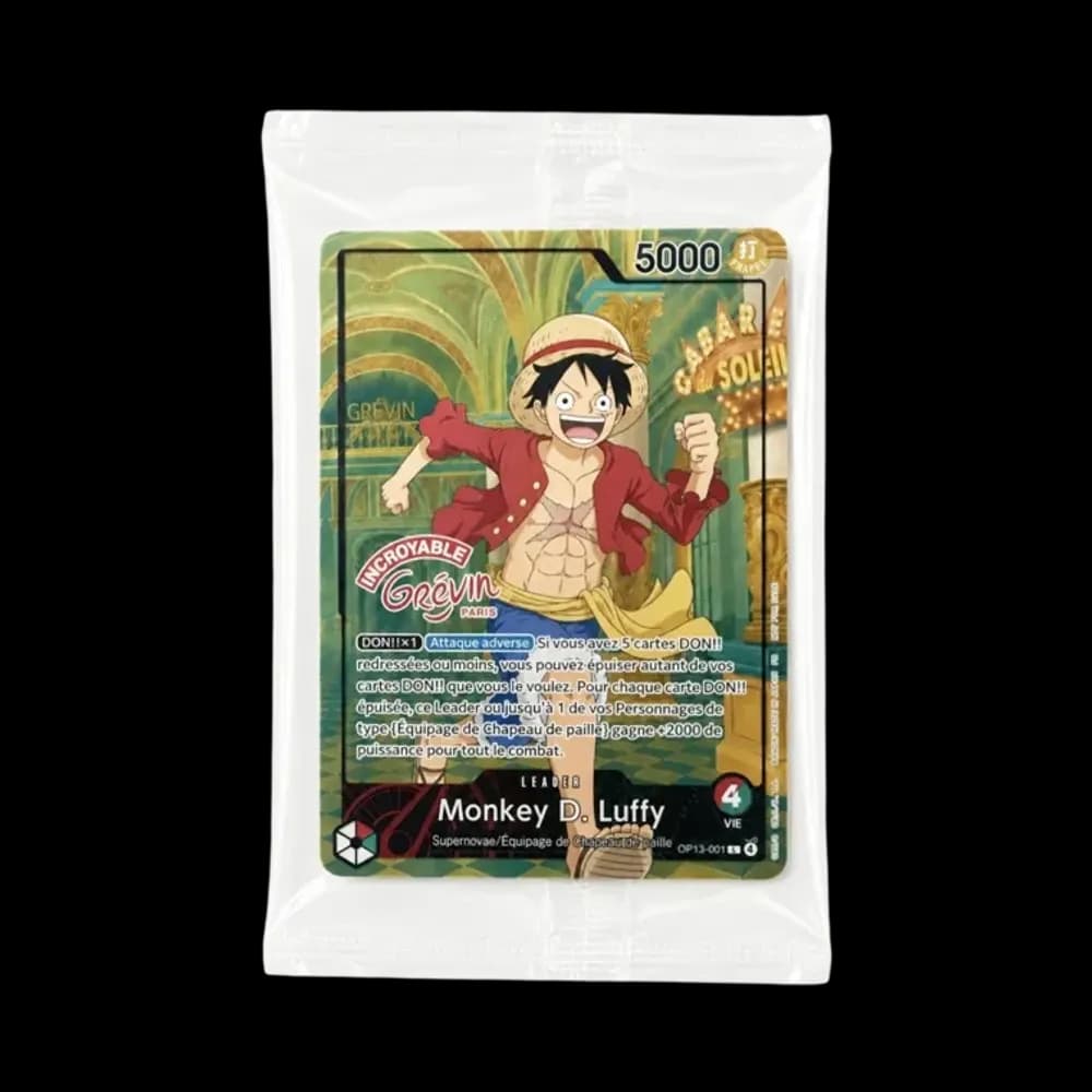 Monkey.D.Luffy